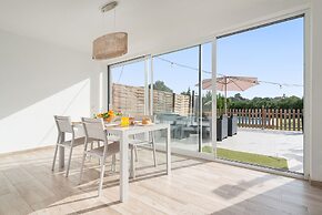 Can Miquel Porro in Llub