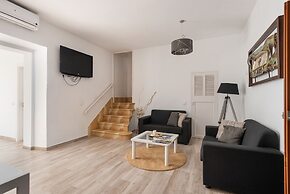 Can Miquel Porro in Llub