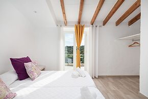 Can Miquel Porro in Llub