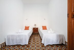 Can Miquel Porro in Llub