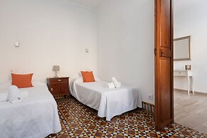 Can Miquel Porro in Llub