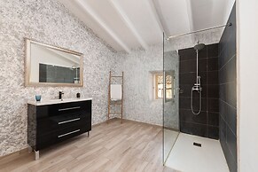 Can Miquel Porro in Llub