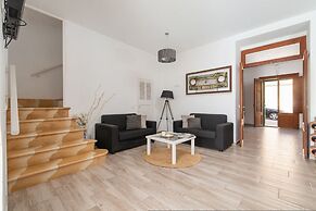 Can Miquel Porro in Llub