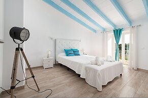 Can Miquel Porro in Llub