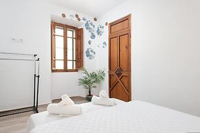 Can Miquel Porro in Llub