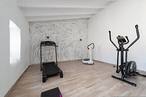 Can Miquel Porro in Llub