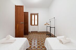 Can Miquel Porro in Llub