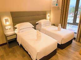 Staycity Serviced Apartment