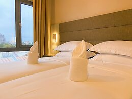 Staycity Serviced Apartment