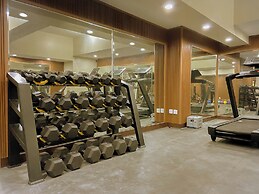 Staycity Serviced Apartment