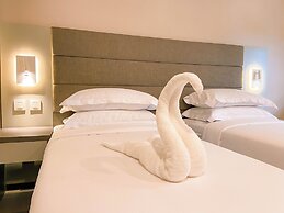 Staycity Serviced Apartment