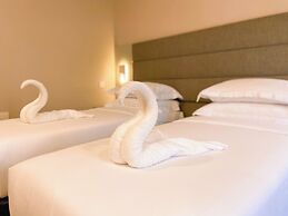 Staycity Serviced Apartment