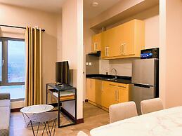 Staycity Serviced Apartment