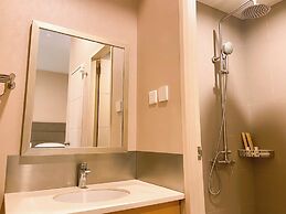 Staycity Serviced Apartment