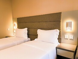 Staycity Serviced Apartment