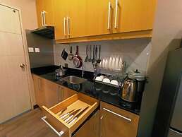 Staycity Serviced Apartment