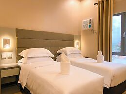 Staycity Serviced Apartment