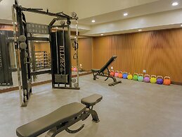 Staycity Serviced Apartment