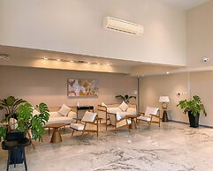 Staycity Serviced Apartment