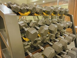 Staycity Serviced Apartment