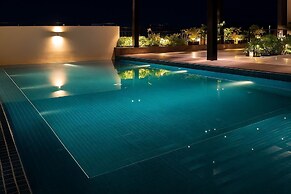 Staycity Serviced Apartment