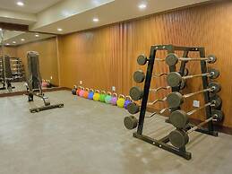 Staycity Serviced Apartment