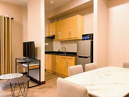 Staycity Serviced Apartment