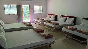 Ashoka jungle river resort