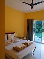 Ashoka jungle river resort