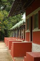 Ashoka jungle river resort