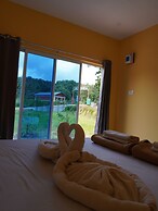 Ashoka jungle river resort