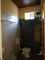 Ashoka jungle river resort