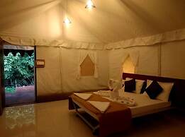 Ashoka jungle river resort