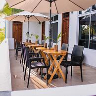 Hanifaru Beach Inn