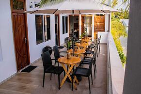 Hanifaru Beach Inn