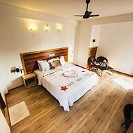 Hanifaru Beach Inn