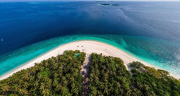 Hanifaru Beach Inn