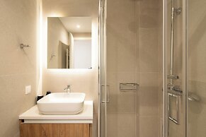 Luxury in Athens - Apartment with Terrace