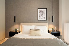 Luxury in Athens - Apartment with Terrace