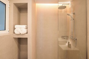 Luxury in Athens - Apartment with Terrace