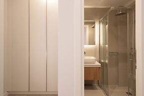 Luxury in Athens - Apartment with Terrace