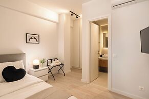 Luxury in Athens - Apartment with Terrace