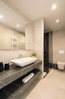 Luxury in Athens - Apartment with Terrace