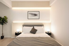 Luxury in Athens - Apartment with Terrace