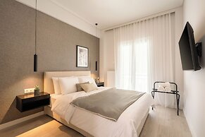 Luxury in Athens - Apartment with Terrace