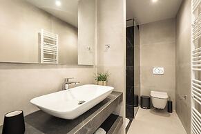 Luxury in Athens - Apartment with Terrace