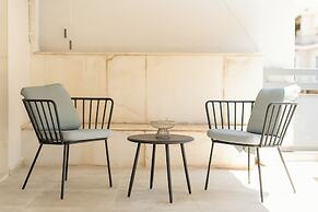 Luxury in Athens - Apartment with Terrace