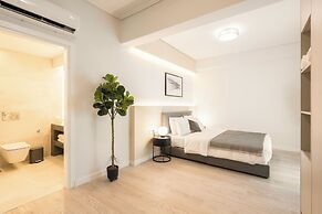 Luxury in Athens - Apartment with Terrace