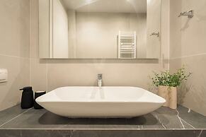 Luxury in Athens - Apartment with Terrace