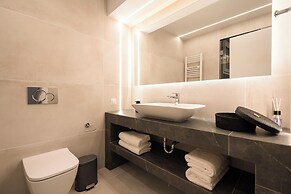 Luxury in Athens - Apartment with Terrace